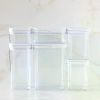 20 Piece Airtight Food Storage set