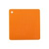 Non-Slip Honeycomb Kitchen Table Pad Multi-Purpose Hot Pads, Spoon Rest Heat Insulation Pad